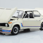 BMW 2002 Turbo Vit Kyosho 1:18 - image 2 of 8
