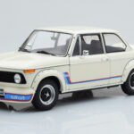 BMW 2002 Turbo Vit Kyosho 1:18