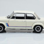 BMW 2002 Turbo Vit Kyosho 1:18 - image 5 of 8
