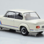 BMW 2002 Turbo Vit Kyosho 1:18 - image 7 of 8