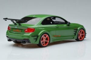 BMW M235i F22 AC Schnitzer ACL2 GT Spirit 1:18 GT146 Resin — bild 2 av 6