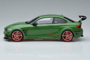 BMW M235i F22 AC Schnitzer ACL2 GT Spirit 1:18 GT146 Resin — bild 3 av 6