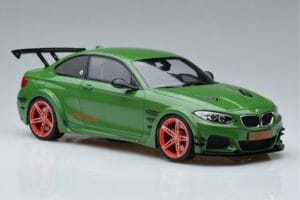 BMW M235i F22 AC Schnitzer ACL2 GT Spirit 1:18 GT146 Resin — bild 4 av 6