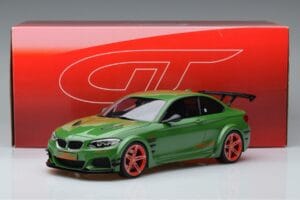 BMW M235i F22 AC Schnitzer ACL2 GT Spirit 1:18 GT146 Resin — bild 6 av 6