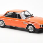 BMW 3.0 CS E9 Alpina B2 Inka Orange Otto 1:18 - image 4 of 6