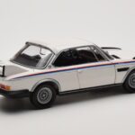 BMW 3.0 CSL E9 Vit Heritage Edition Minichamps 1:18 - image 3 of 8
