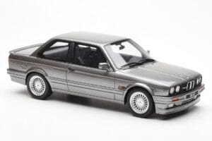 BMW 325i E30 Grå Metallic Otto 1:18 OT571 Resin — bild 4 av 6