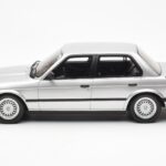 BMW 325i E30 Silver Otto 1:18 OT912 - image 3 of 6