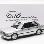 BMW 325i E30 Silver Otto 1:18 OT912 - image 6 of 6