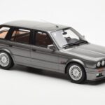 BMW 325i E30 Touring Grå Otto 1:18 - image 4 of 6