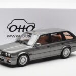 BMW 325i E30 Touring Grå Otto 1:18 - image 6 of 6