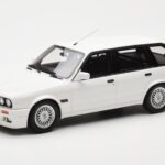 BMW 325i E30 Touring M Package Vit Otto 1:18