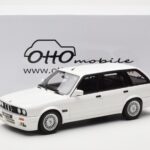 BMW 325i E30 Touring M Package Vit Otto 1:18 - image 5 of 5