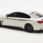 BMW 435i F32 M Performance Package Vit GT Spirit 1:18 - image 5 of 6