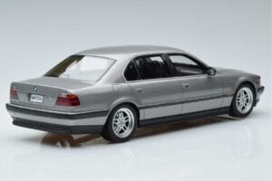 BMW 7 Series E38 750iL Otto 1:18 OT952 Resin — bild 2 av 6