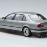 BMW 7 Series E38 750iL Otto 1:18 OT952 Resin - image 5 of 6