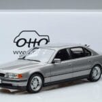 BMW 7 Series E38 750iL Otto 1:18 OT952 Resin - image 6 of 6
