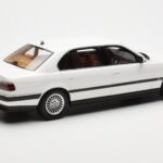 BMW 750iL E38 Asia Exclusive Vit Otto 1:18 OT836 - image 2 of 6