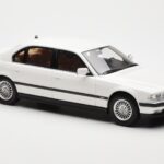 BMW 750iL E38 Asia Exclusive Vit Otto 1:18 OT836 - image 4 of 6