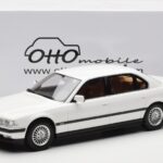 BMW 750iL E38 Asia Exclusive Vit Otto 1:18 OT836 - image 6 of 6