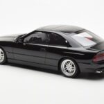 BMW 850 CSi E31 Svart Otto 1:18 - image 5 of 6