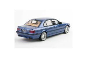 BMW Alpina B12 6.0 E38 Otto 1:18 OT359B Resin — bild 3 av 9