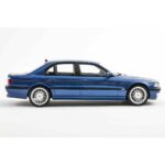 BMW Alpina B12 6.0 E38 Otto 1:18 OT359B Resin - image 4 of 9