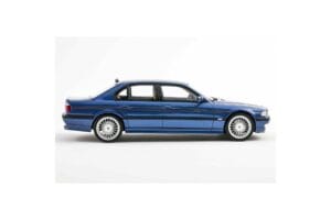 BMW Alpina B12 6.0 E38 Otto 1:18 OT359B Resin — bild 4 av 9