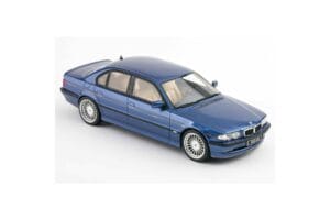 BMW Alpina B12 6.0 E38 Otto 1:18 OT359B Resin — bild 5 av 9