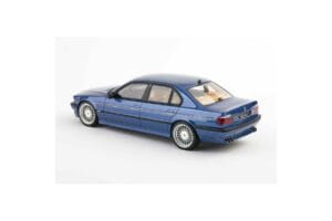BMW Alpina B12 6.0 E38 Otto 1:18 OT359B Resin — bild 6 av 9