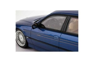 BMW Alpina B12 6.0 E38 Otto 1:18 OT359B Resin — bild 8 av 9
