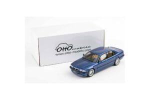 BMW Alpina B12 6.0 E38 Otto 1:18 OT359B Resin — bild 9 av 9