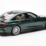 BMW Alpina B3 G20 Grön GT Spirit 1:18 - image 2 of 6