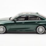 BMW Alpina B3 G20 Grön GT Spirit 1:18 - image 3 of 6
