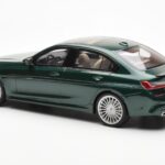 BMW Alpina B3 G20 Grön GT Spirit 1:18 - image 5 of 6