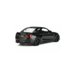 BMW M2 F87 Competition Lightweight Performance GT Spirit 1:18 GT859 Resin - image 2 of 11