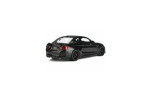 BMW M2 F87 Competition Lightweight Performance GT Spirit 1:18 GT859 Resin — bild 2 av 11
