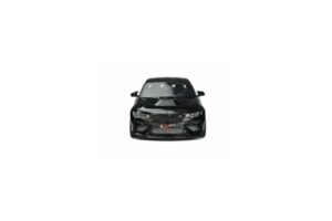 BMW M2 F87 Competition Lightweight Performance GT Spirit 1:18 GT859 Resin — bild 3 av 11