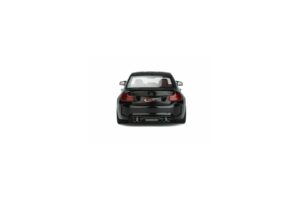 BMW M2 F87 Competition Lightweight Performance GT Spirit 1:18 GT859 Resin — bild 4 av 11