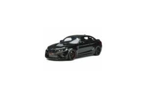 BMW M2 F87 Competition Lightweight Performance GT Spirit 1:18 GT859 Resin