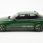 BMW M3 E36 AC Schnitzer CLS II Grön Otto 1:18 - image 3 of 6