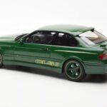 BMW M3 E36 AC Schnitzer CLS II Grön Otto 1:18 - image 5 of 6