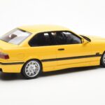 BMW M3 E36 Gul Otto 1:18 - image 2 of 6