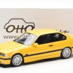 BMW M3 E36 Gul Otto 1:18 - image 6 of 6