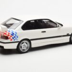 BMW M3 E36 Lightweight Vit Otto 1:18 - image 2 of 6