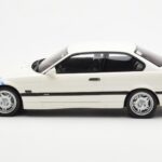 BMW M3 E36 Lightweight Vit Otto 1:18 - image 3 of 6