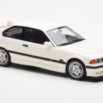 BMW M3 E36 Lightweight Vit Otto 1:18 - image 4 of 6