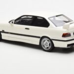 BMW M3 E36 Lightweight Vit Otto 1:18 - image 5 of 6