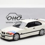 BMW M3 E36 Lightweight Vit Otto 1:18 - image 6 of 6