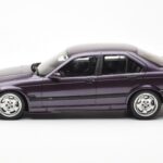 BMW M3 E36 Violett Otto 1:18 - image 3 of 6